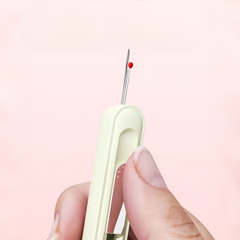 穿針引線拆線器二合一