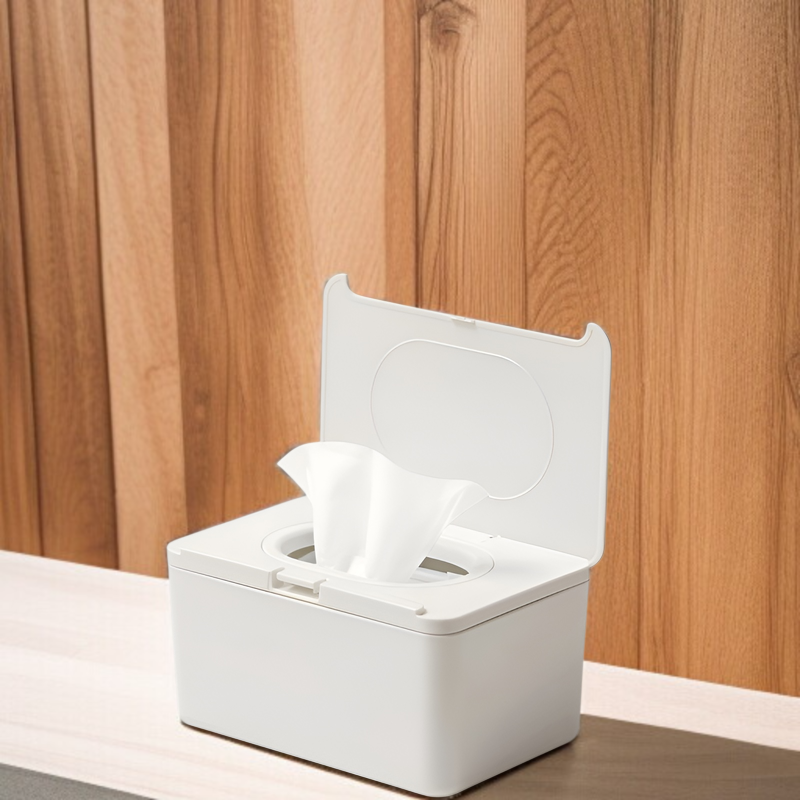 ワンタッチで開けられる便利なティッシュボックスの取り出し、クリエイティブなティッシュボックス、自動ポップアップティッシュボックス、防塵・防湿ティッシュボックス、オフィス、リビングルーム、バスルームに最