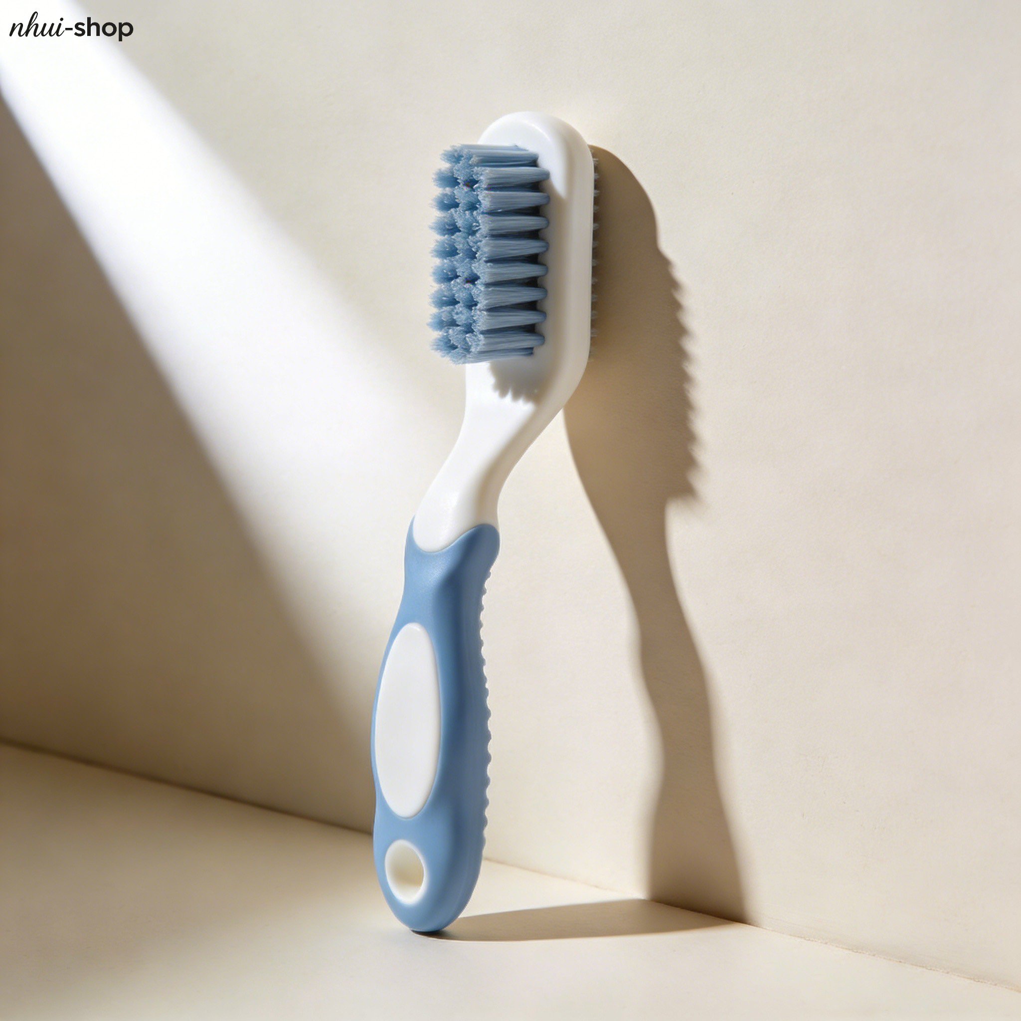 多功能縫隙清潔刷（20個）