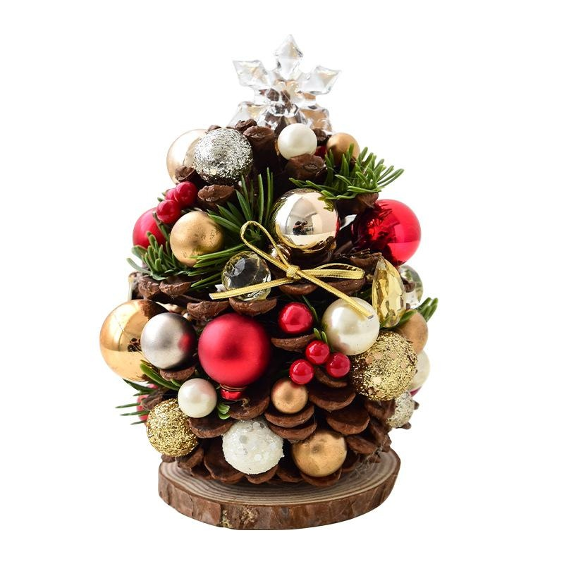 decoraciones navideñas