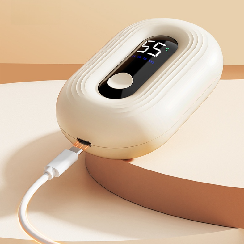 充電式迷你隨身便攜暖手寶