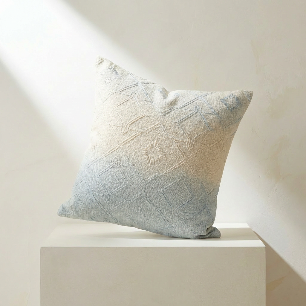 Set de 3 almohadones decorativos para sofá