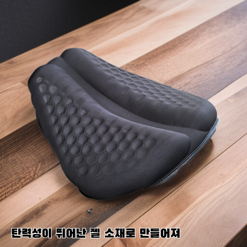 젤 편안한 방석
