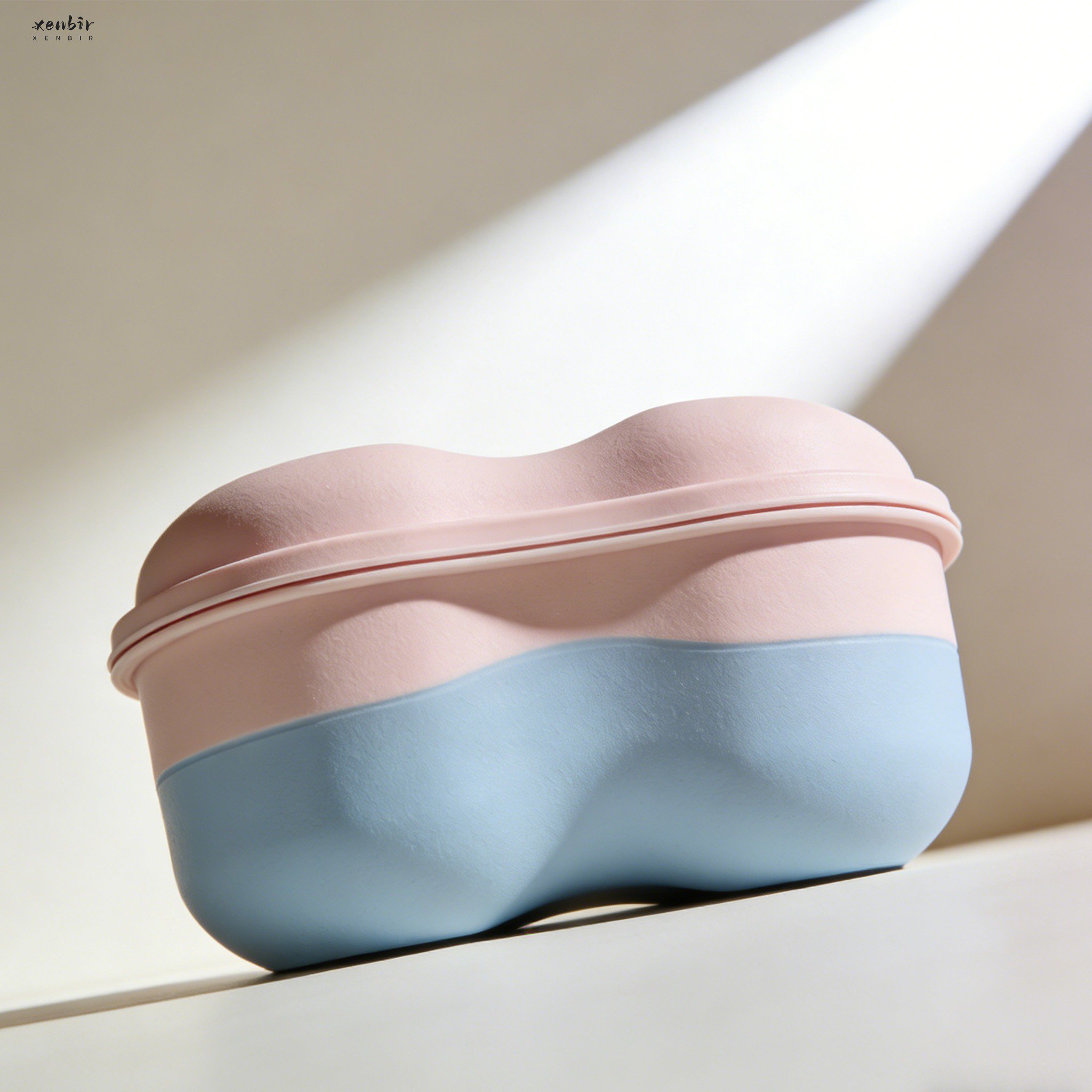 กล่องเก็บอาหารอเนกประสงค์ ขนาดต่างๆ