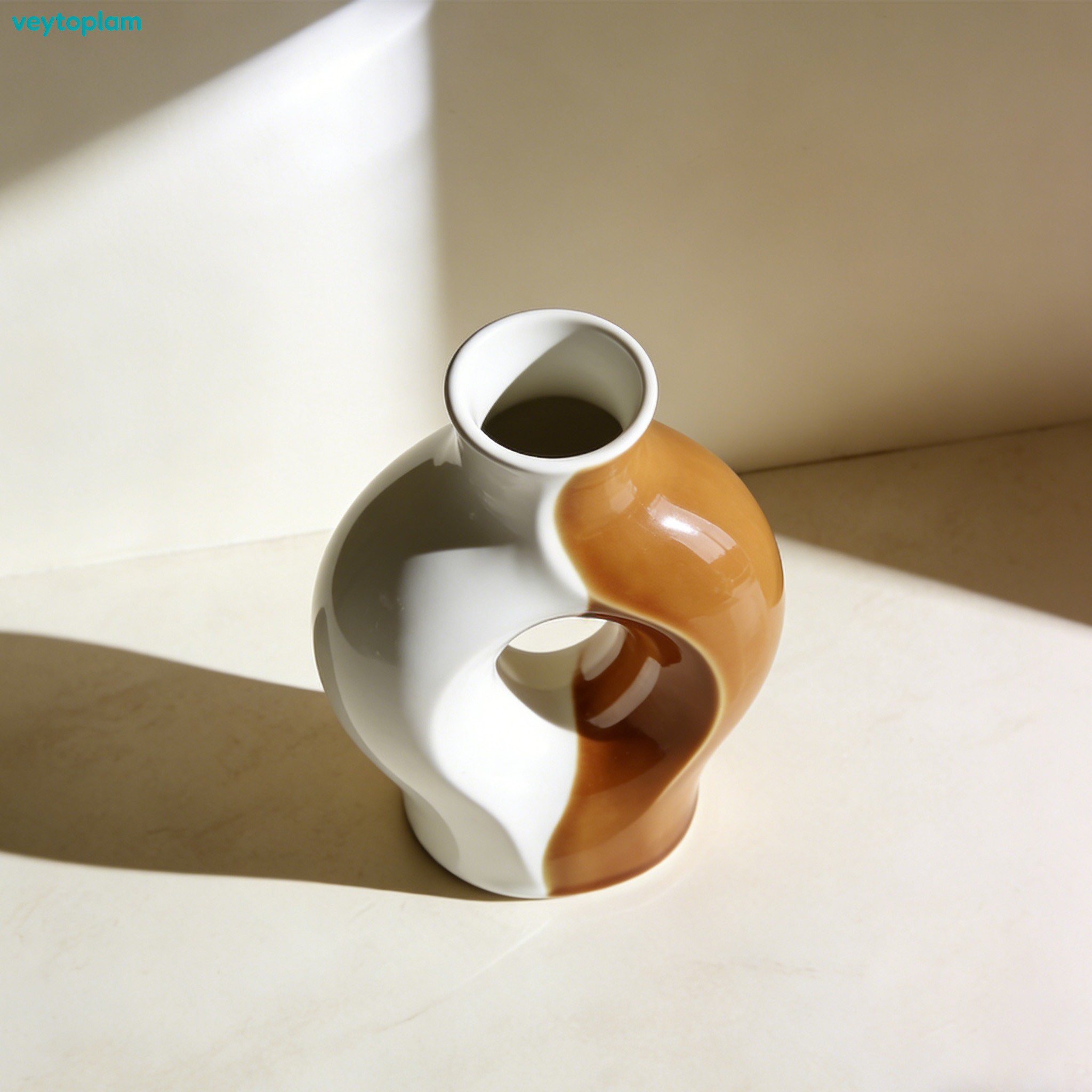 Tischdekorationen für Zuhause