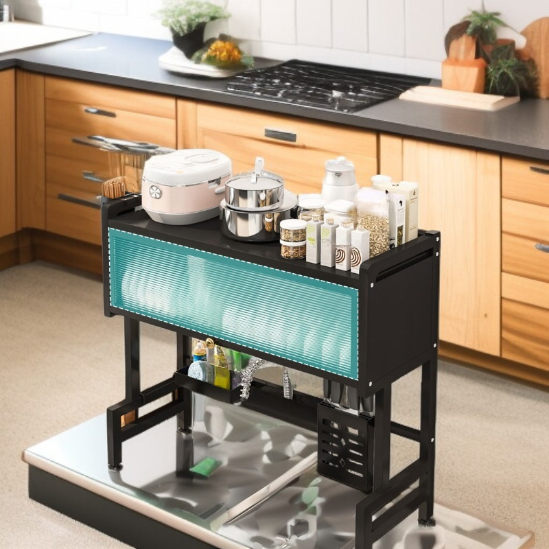 다용도 식기건조대