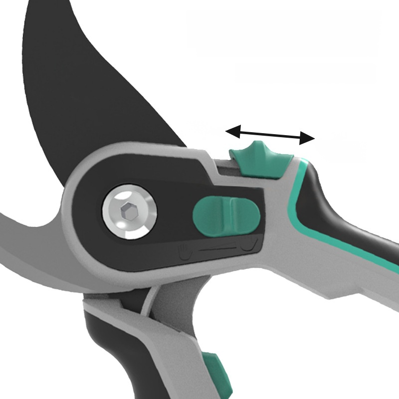 กรรไกรตัดแต่งสวน