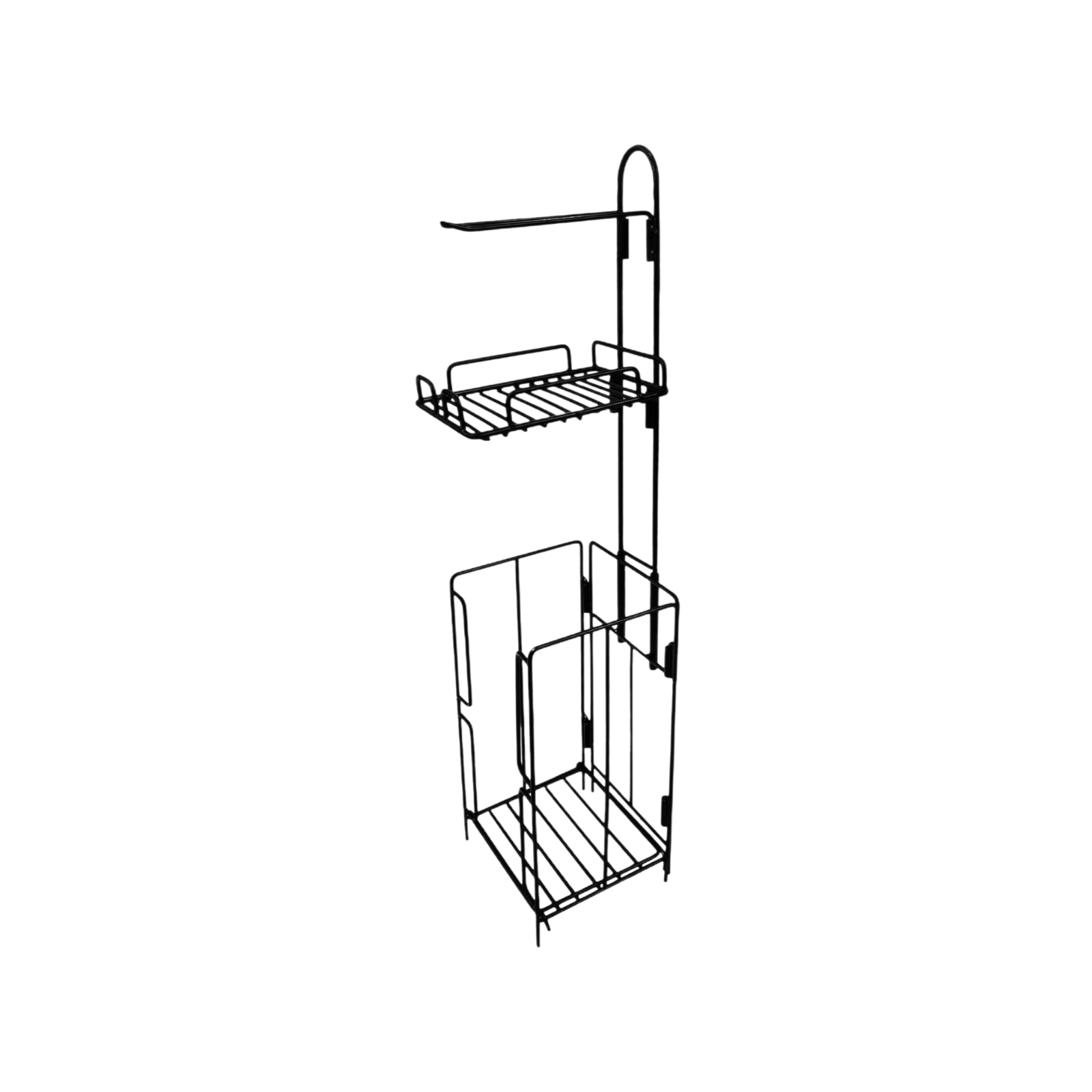 Portable Toilet Paper Holder
