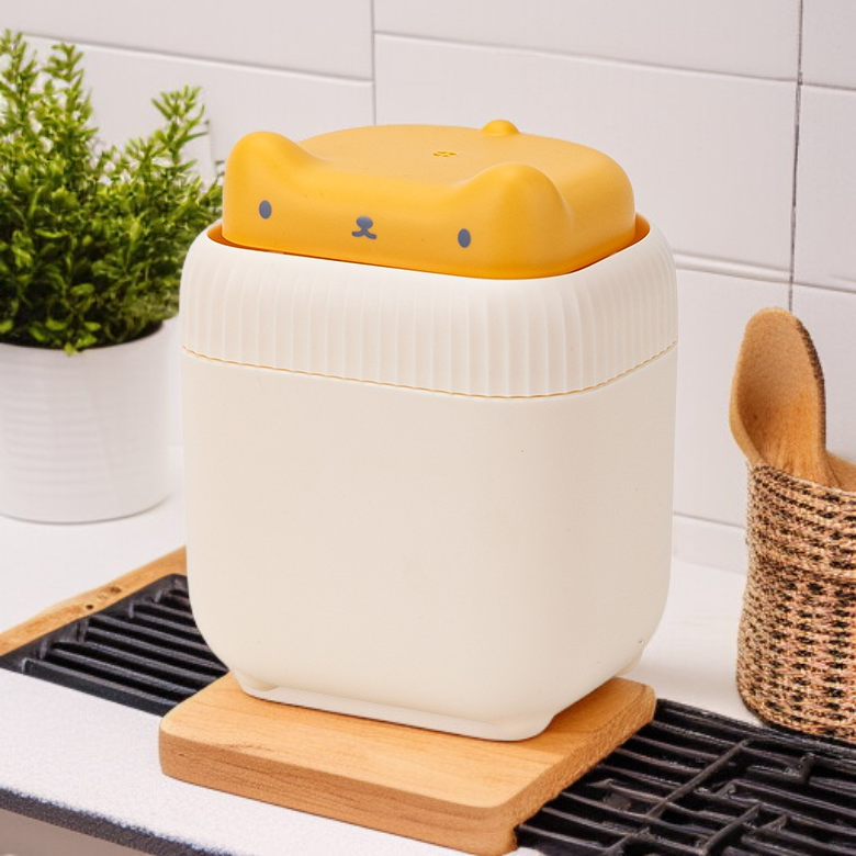 고양이 모양 핸드워시 디스펜서 다기능 주방세제병