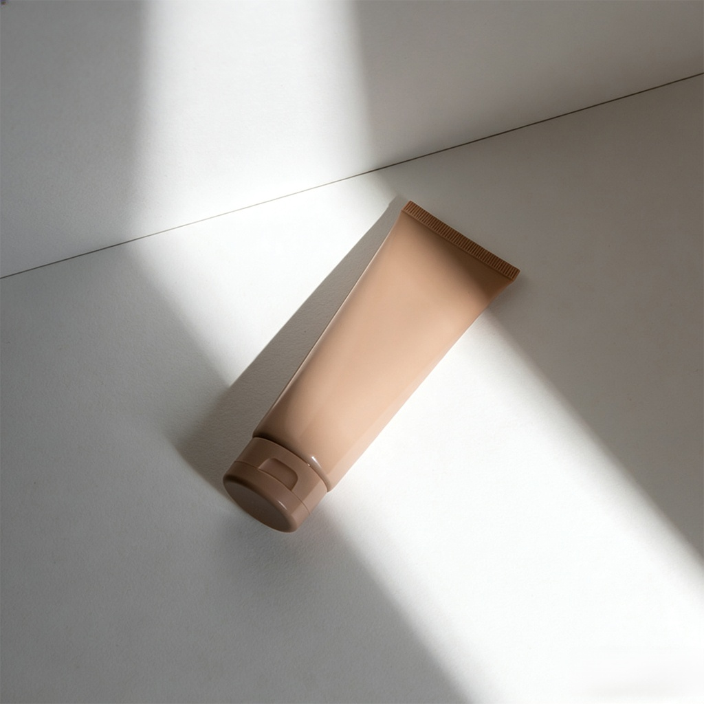 โฟมล้างหน้าลดสิวและควบคุมความมัน