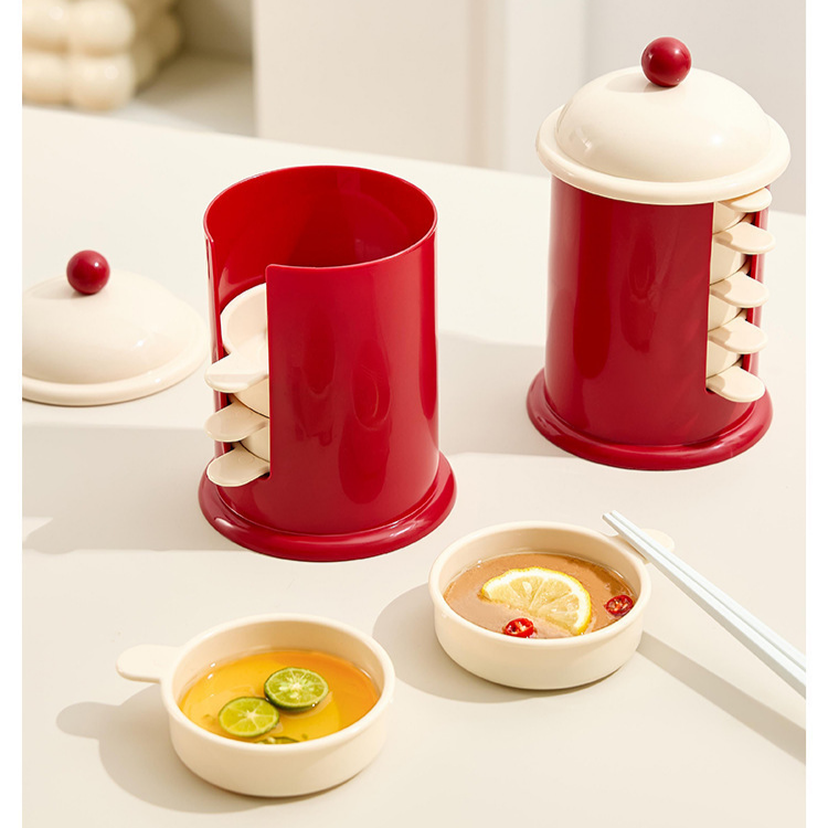 舒適手感香料罐 調味品製作器 生活美學 輕量環保