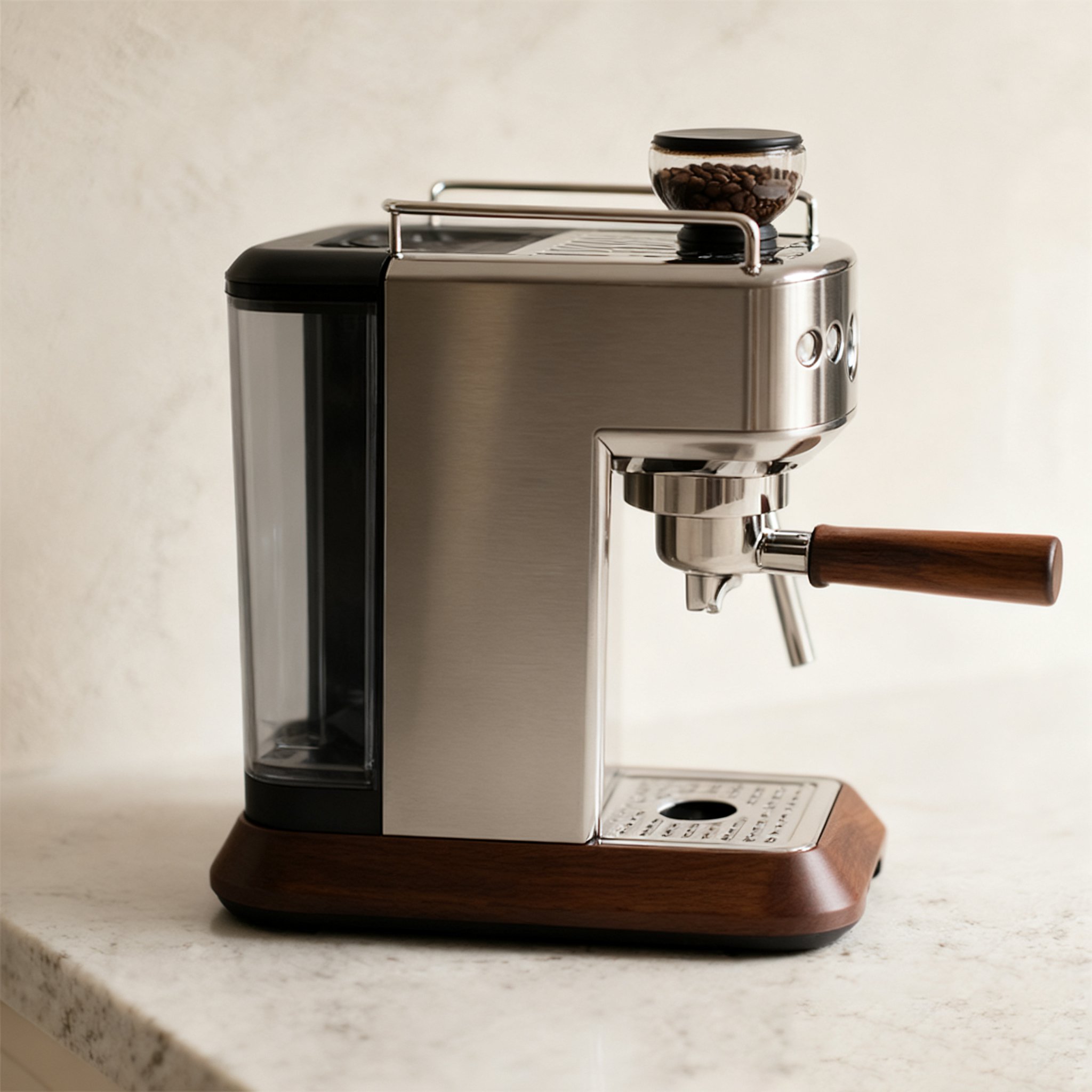 全自動コーヒーメーカー