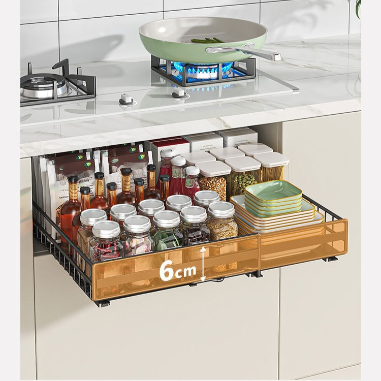  Estante extraíble para armario 