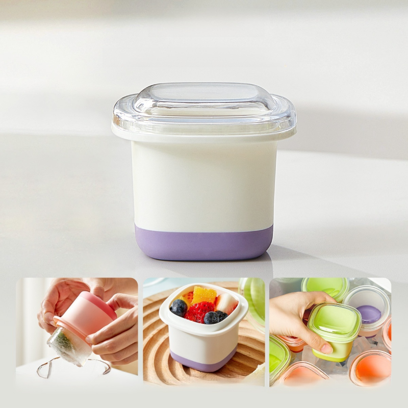 대형 아이스하키 몰드