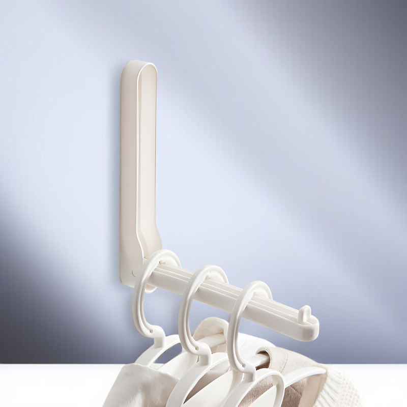 ドアハンガー フック 折りたたみ式 ドア掛け 折りたたみハンガー 収納 室内物干し 部屋干し 折り畳み ハンガー ドアハンガー 玄関扉 収納 取り付けが簡単 ハンガー 収納