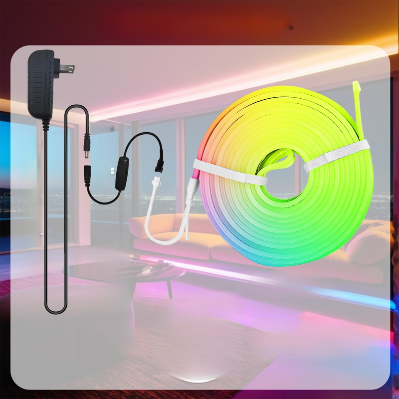 オンライトLEDテープ