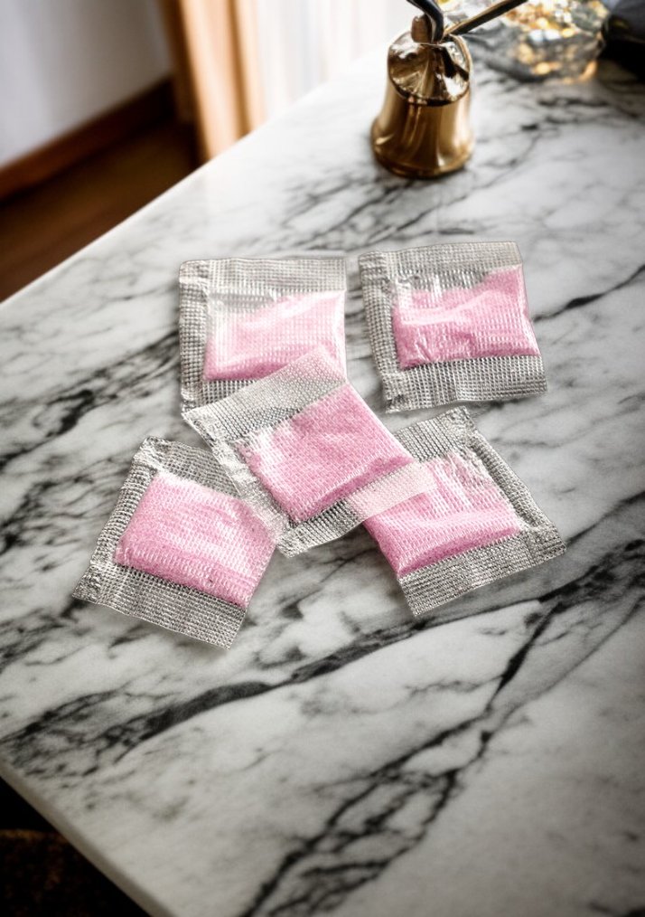 アウトドアで使える使い捨て灰皿