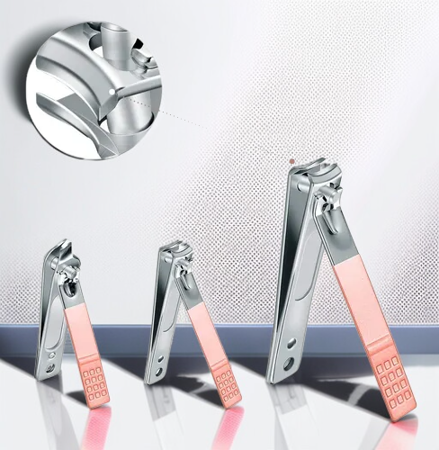 15종 네일 클리퍼 세트