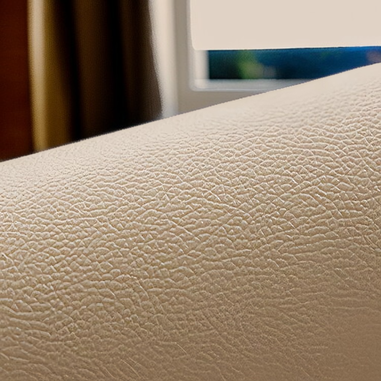 سجادة جديدة مقاومة للماء والبقع وناعمة ومرنة من مادة البولي فينيل كلوريد