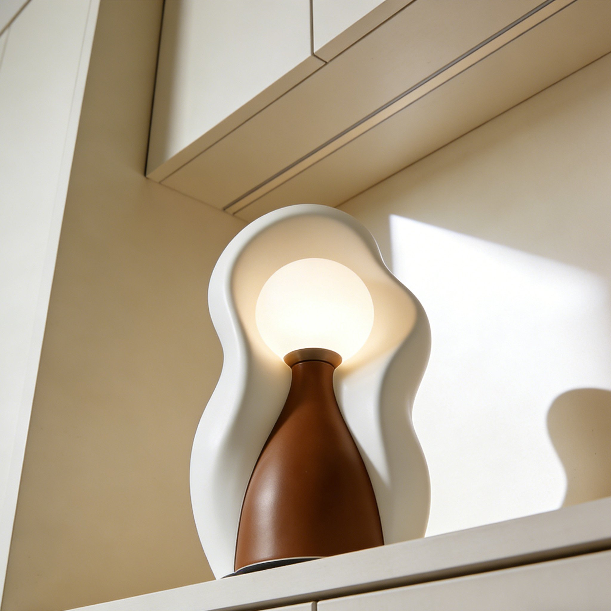 귀여운 캐릭터 장식용 무드등