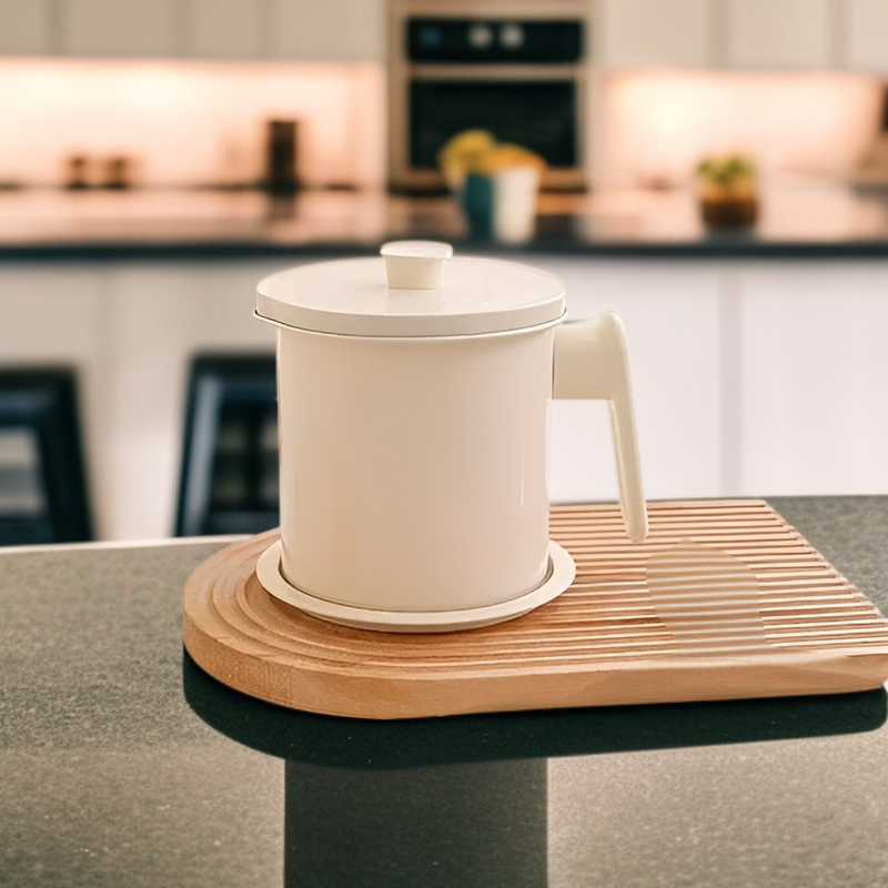 크림 물빠짐 키친 에센셜