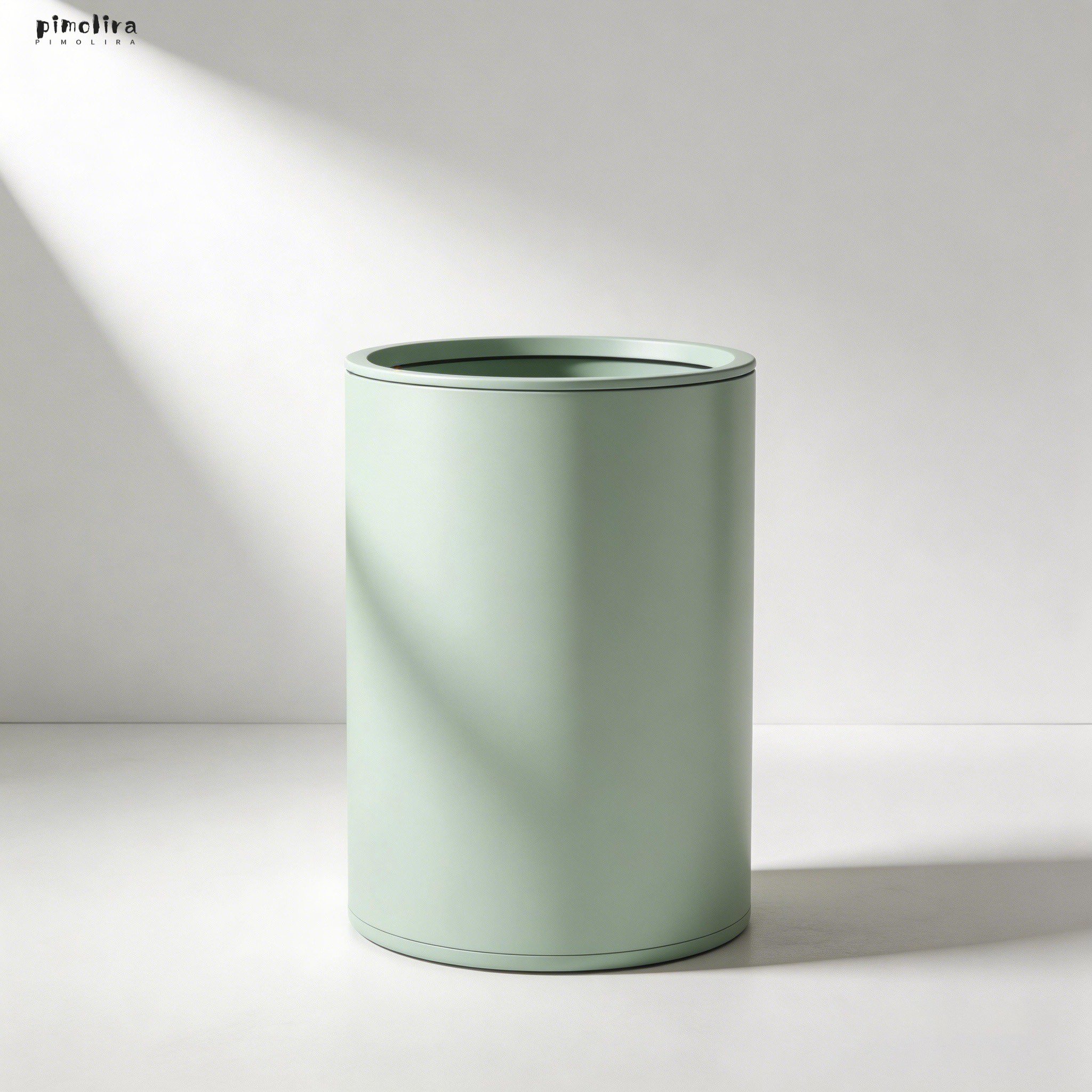 ถังขยะพลาสติกสำหรับบ้านและสำนักงาน