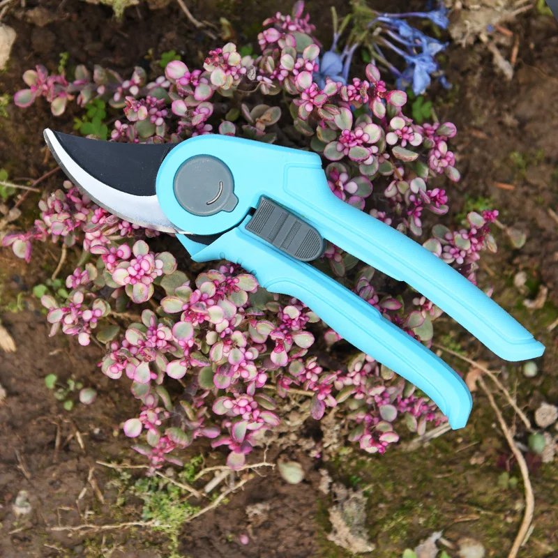 園芸工具ハンドトリマー