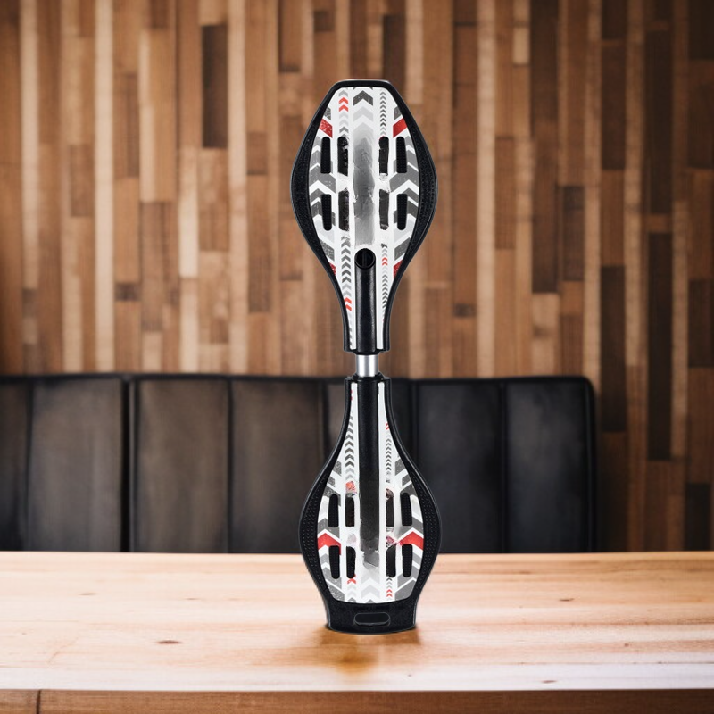 트위스트 킥보드