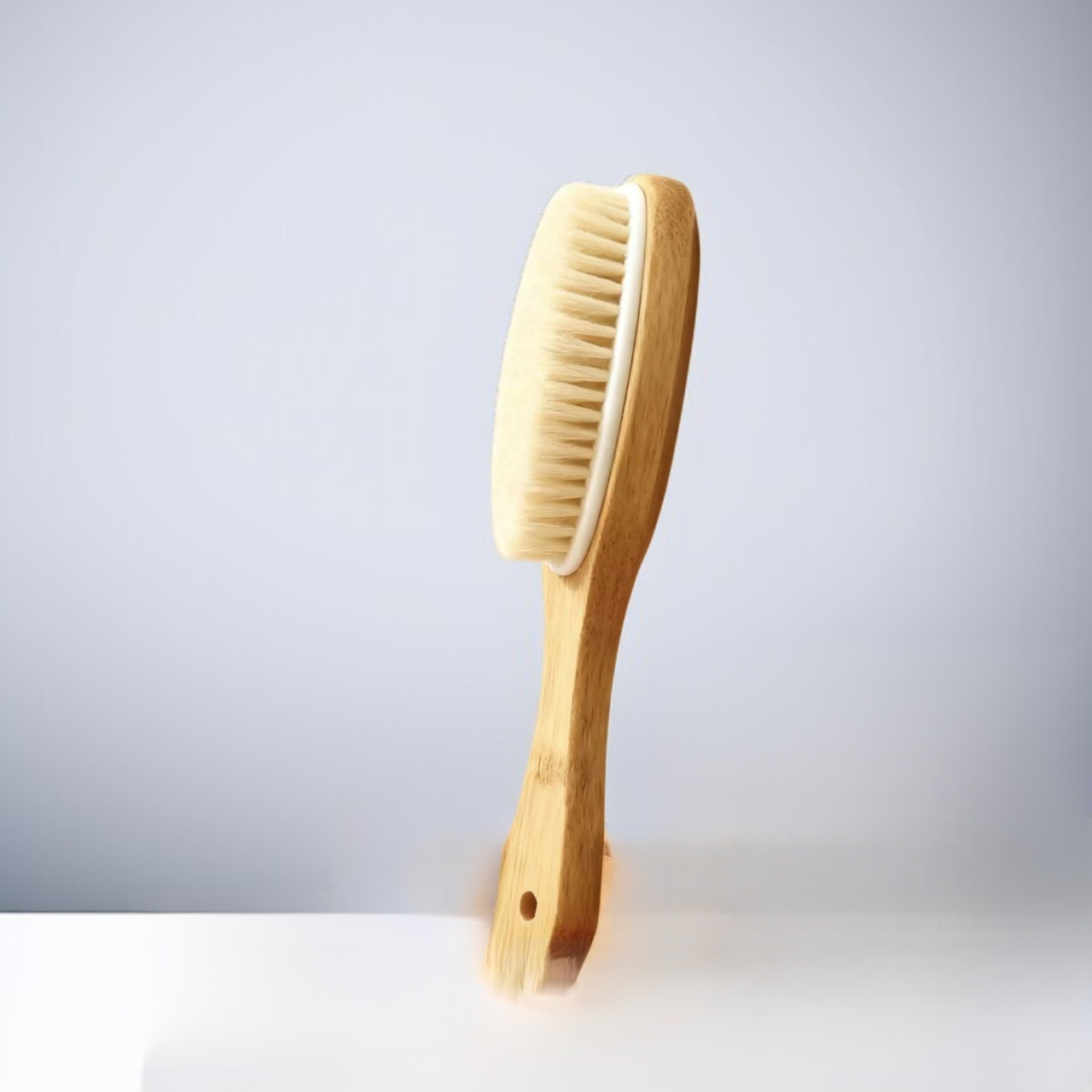 목욕 브러시（2개)