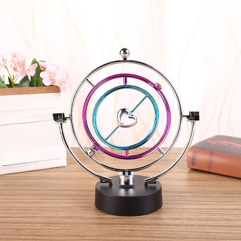 Ferris Wheel Decorative Ornament