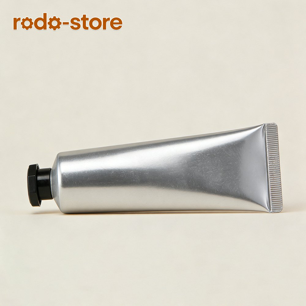 ยาสีฟันป้องกันฟันผุความจุสูง (6 หลอด)