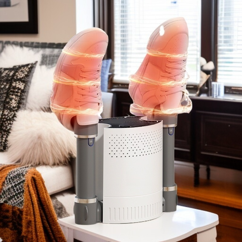 Nová inteligentní sterilizační sušička bot