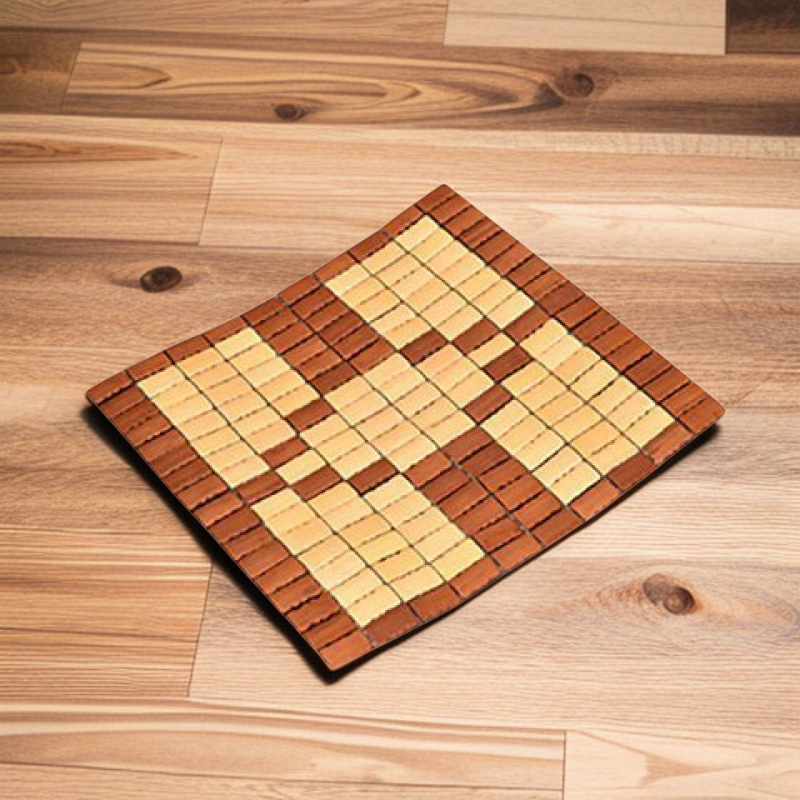 Cooling Bamboo Seat Cushion