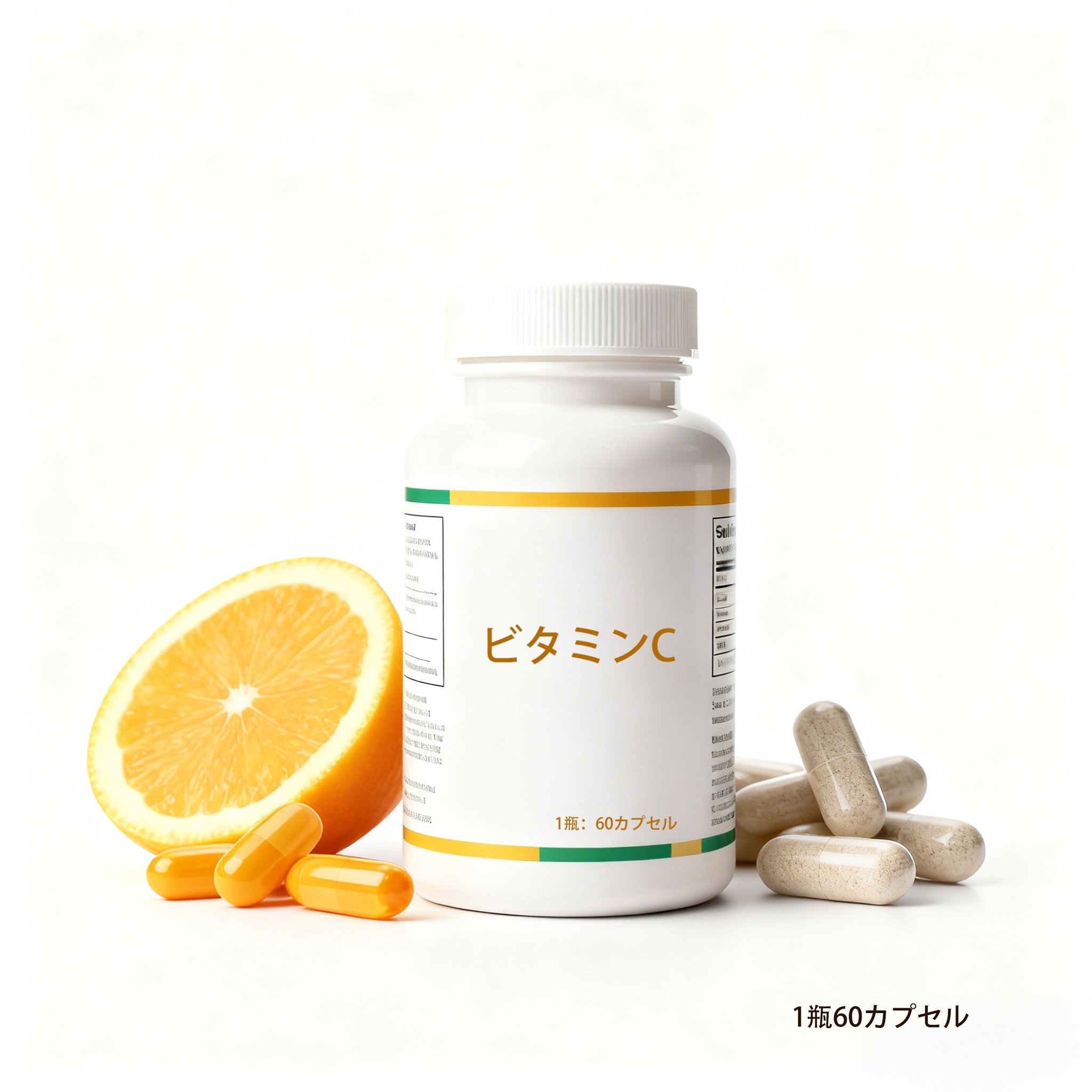 ビタミンCダブルパック2本入り商品画像