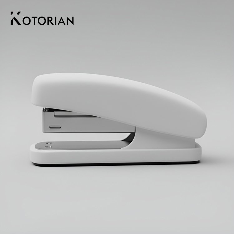 Moderní kancelářská sešívačka pro efektivní sešívání dokumentů