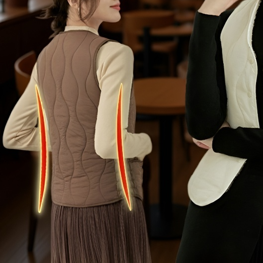 여자 도톰한 가을 겨울 숏 베스트