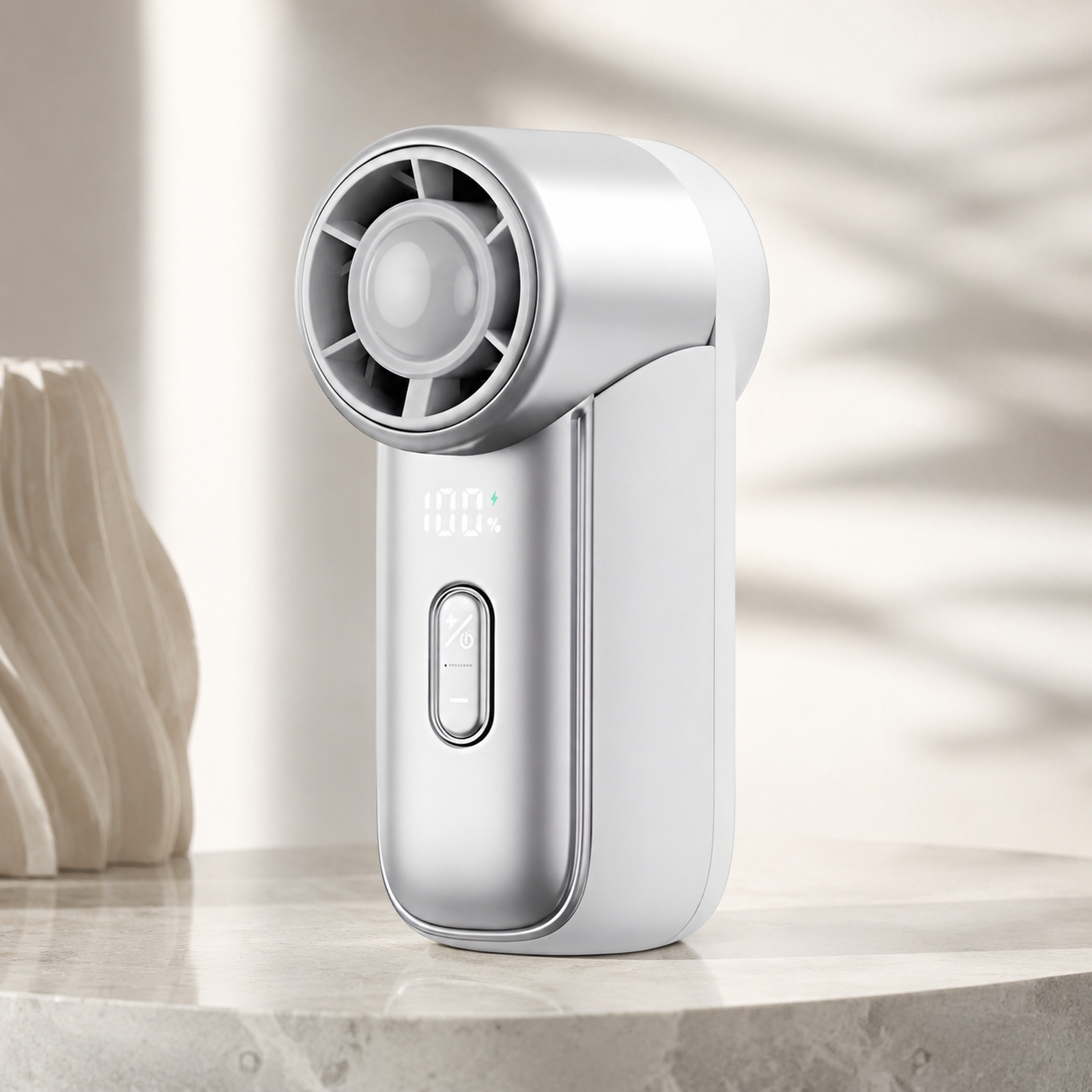 Hochgeschwindigkeits-Ventilator für heiße Sommertage