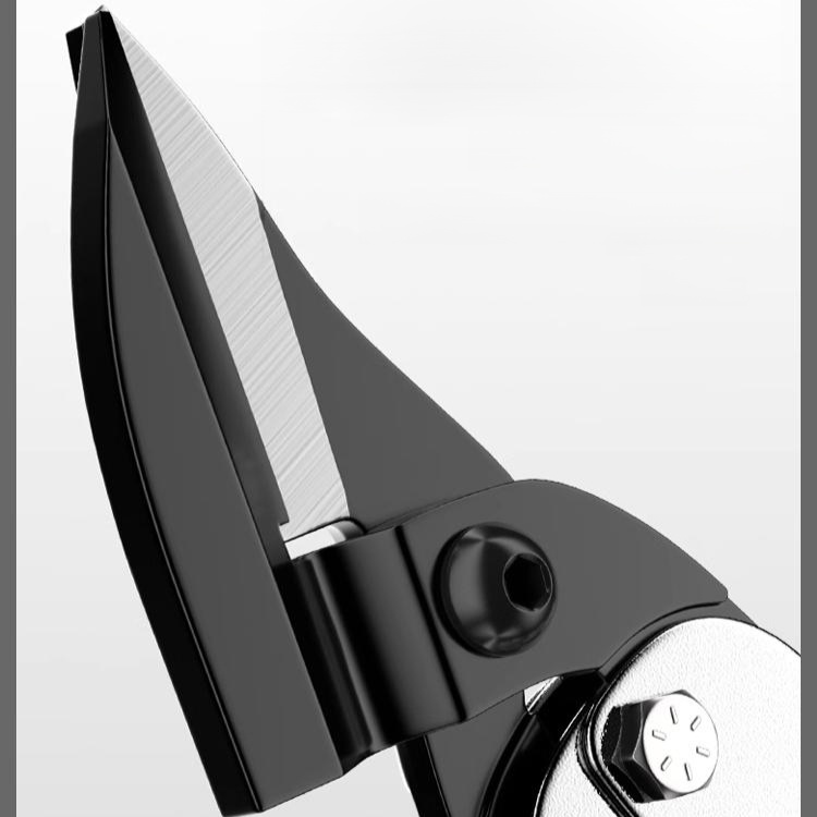 多功能直線剪刀