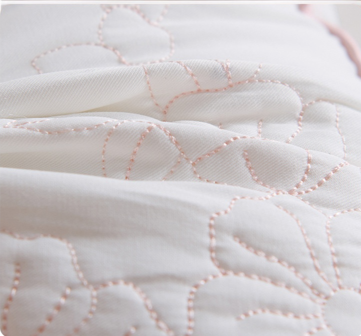 Comfortable pillow for better sleep