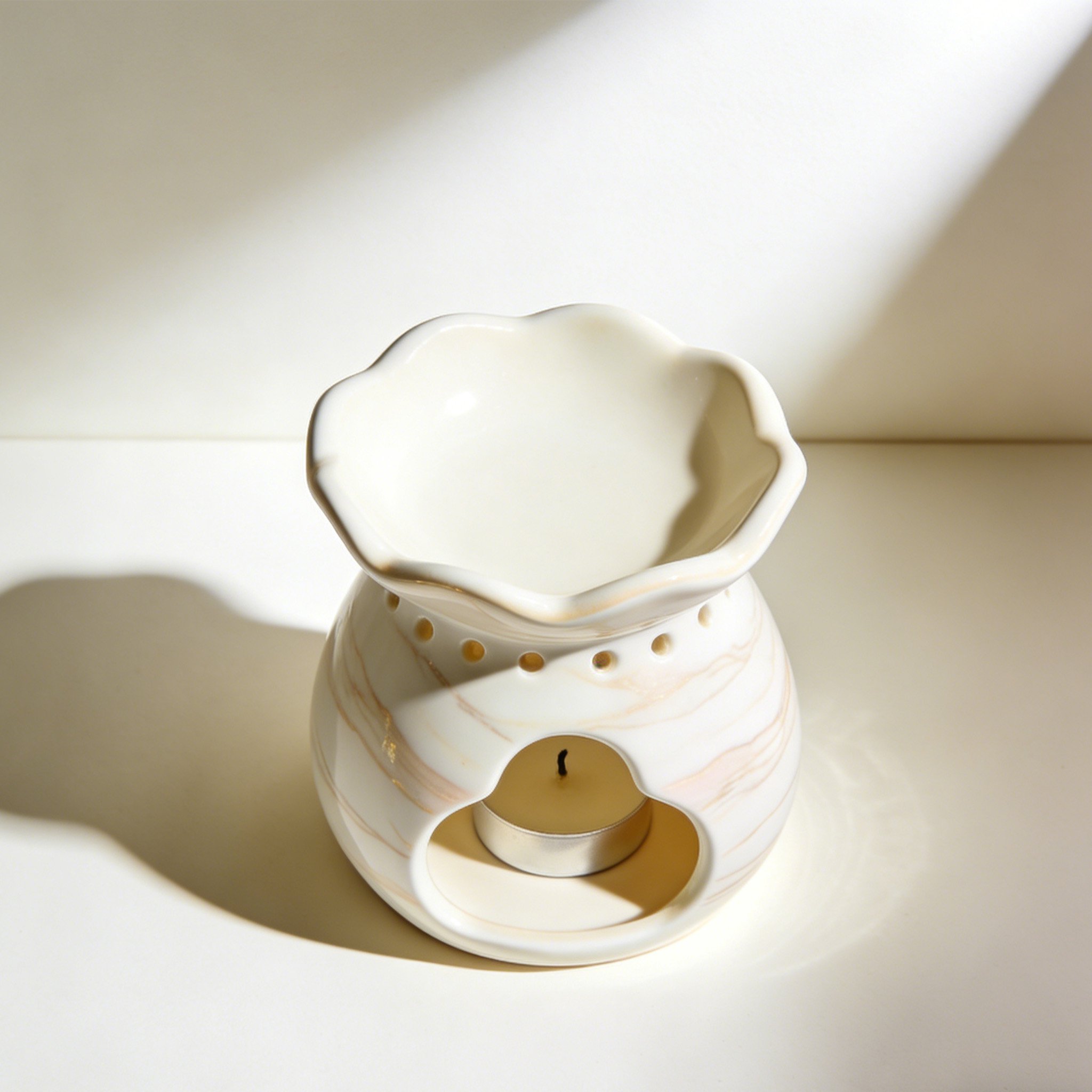 Ceramic Aromatherapy Burner