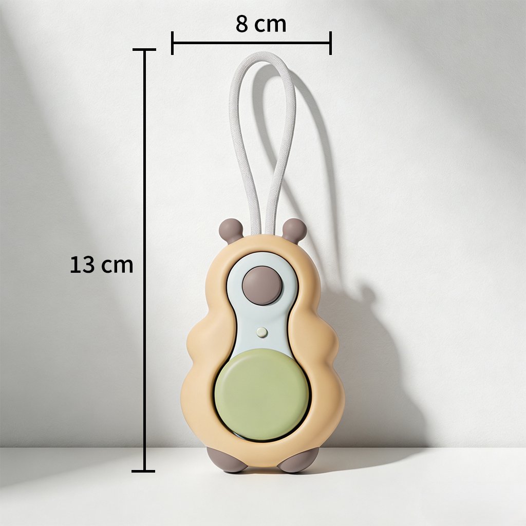 知育効果のある音楽おもちゃ