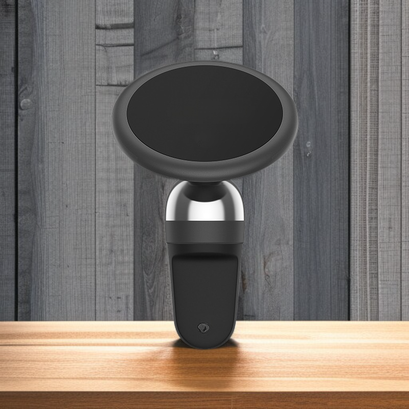 차량 내비게이션 전용 지지대