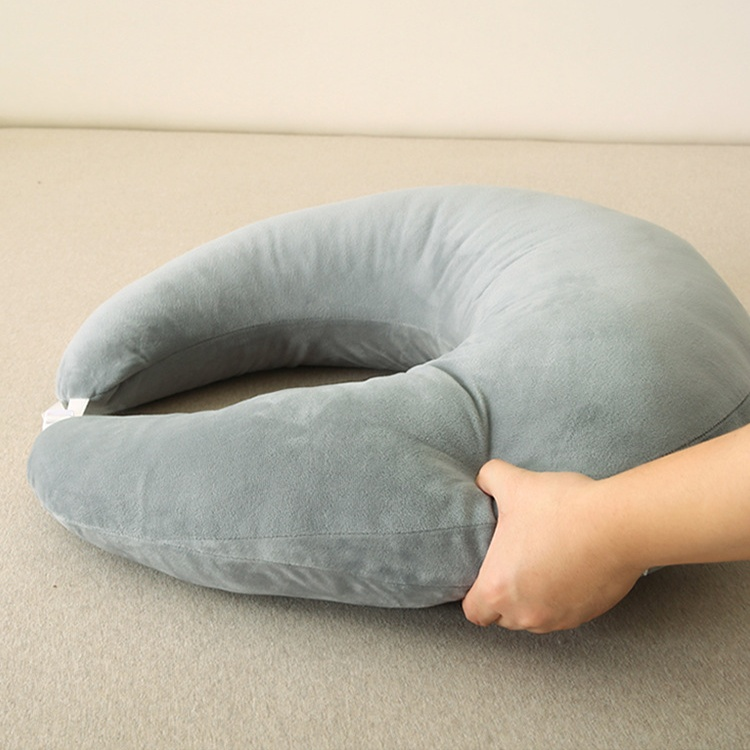 読書専用人間工学サポート枕