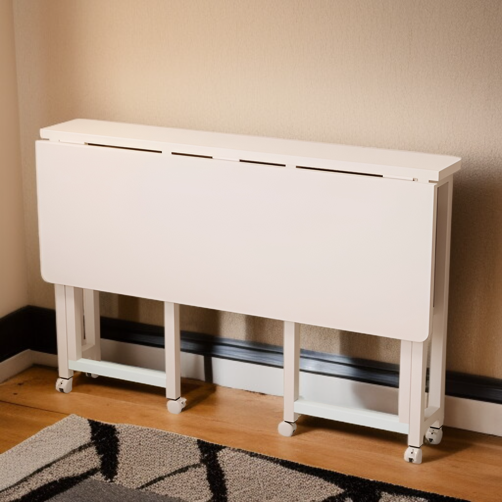 접이식 수납 작업대