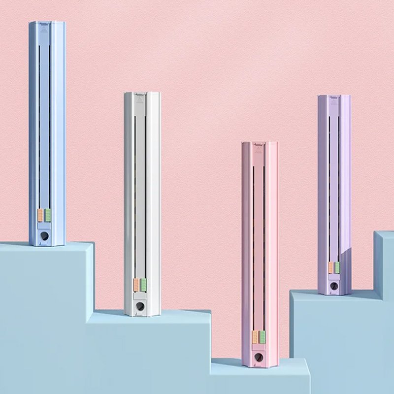 Wielofunkcyjne pudełko ołówkowe