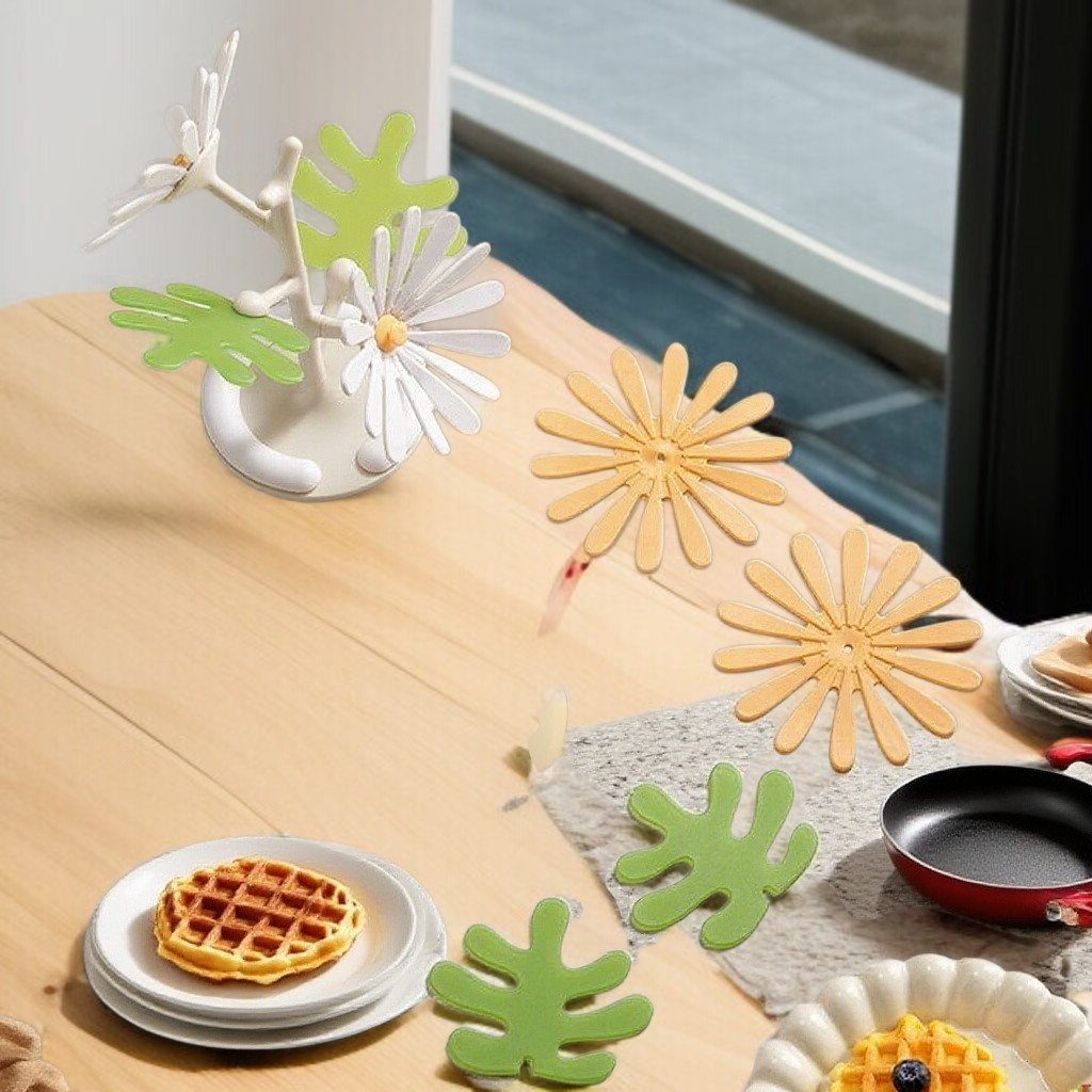 데이지 내고온 단열 패드