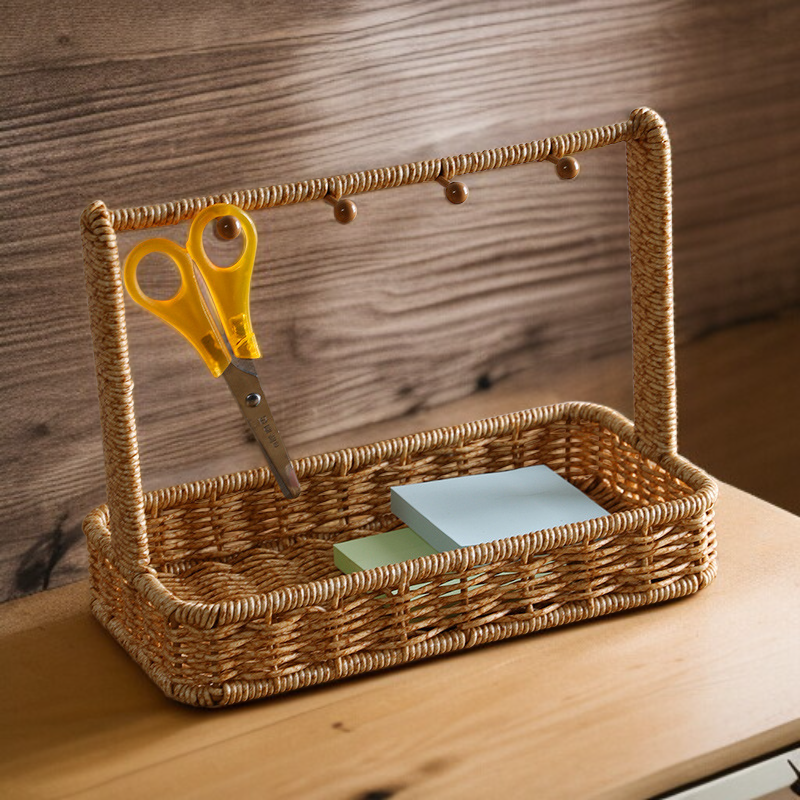 등나무 열쇠걸이