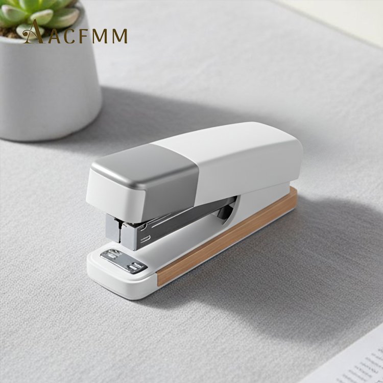 간편하고 실용적인 스테이플러(2개 항목)