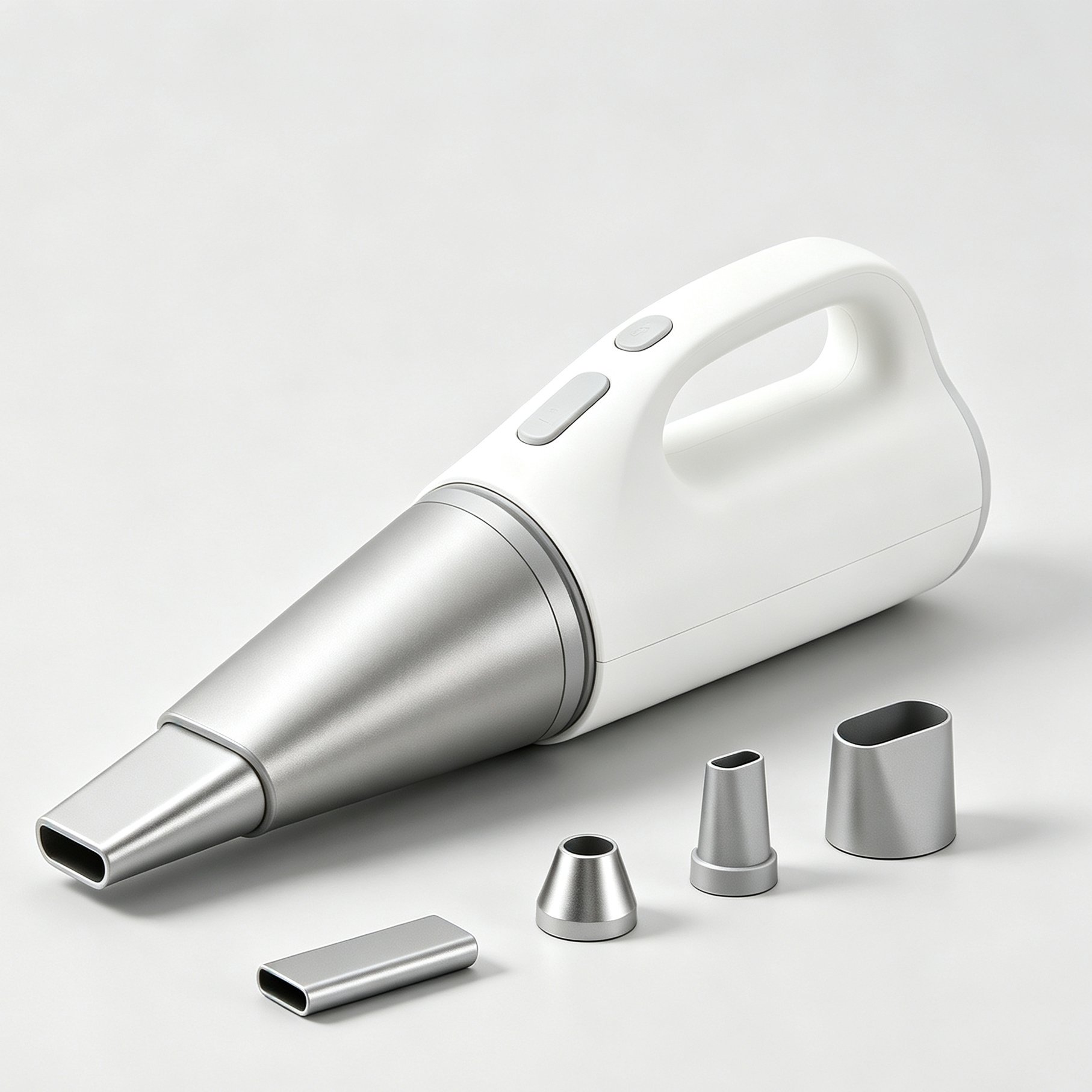 Portable Mini Car Vacuum Cleaner
