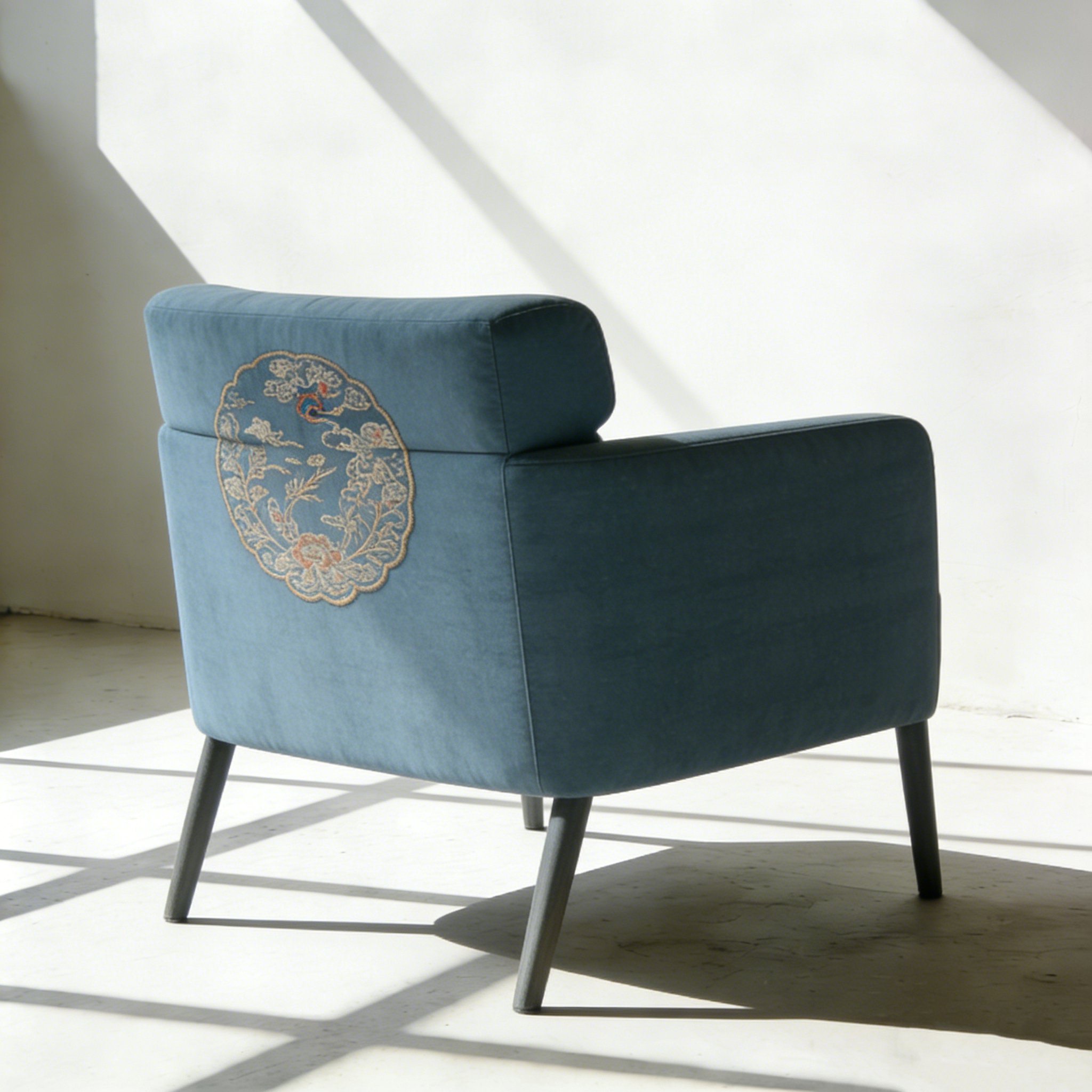 シングルソファ 